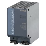 Siemens 6EP13333BA10 SITOP PSU200M 5A geregelte...