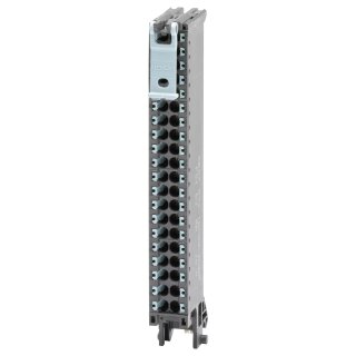 SIEM 6ES7592-1BM00-0XA0 SIMATIC S7-1500 Frontstecker in Push-In Technik 40p für