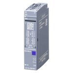 SIEM 6ES7135-6FB00-0BA1 SIMATIC ET 200SP analoges...