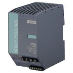 SIEM Stromversorgung SITOP 6EP1434-2BA20 PSU300S,...