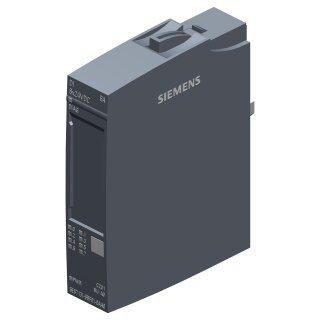 Siemens 6ES71316BF010AA0 SIMATIC ET 200SP dig.Eingangsmodul DI 8x24VDC Basic