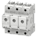 Siemens 5SG7133 MINIZED-Lasttrennschalt....