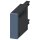 Siemens 3RT29161BD00 Varistor 127-240VAC 150-250VDC f.Hilfs-u.Motorschtze S00