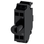 Siemens 3SU1401-2BB60-3AA0 3SU14012BB603AA0 LED-Modul wei