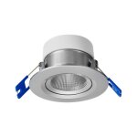 OPPL LEDSpotRA-Chiara-E 6W-827-36D-AL LEDSpotRA-Chiara-E...