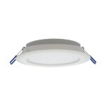 OPPL LEDDownlightS-E2 Rd150-10W-830/840-WH...