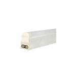 OPPL LED E T5 batten 300 Leuchte 4.5W S 4000K BL 300mm...