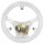 OPPL LED Module Clio 22W 2300lm 2700K DIM CT 228mm 140066204
