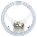 OPPL LED E C Module Clio 36W 3800lm 2700K DIM CT LED