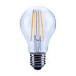 OPPL LED-E-A60-FILA-E27-7W-DIM-2700K-CL LED Bulb Filament...