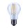 OPPL LED-E-A60-FILA-E27-7W-DIM-2700K-CL LED Bulb Filament A60 E27 7W 806lm
