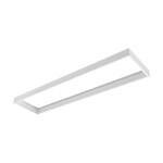 OPPL LEDPanelRc2 Re300-Surface-Kit-WH