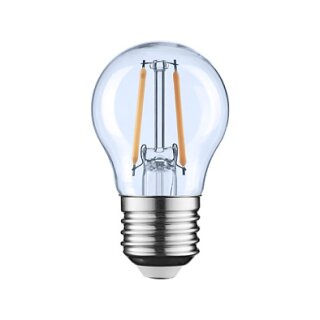 OPPLE Filament 2,8-25W/827 500010000800 Tropfen E27 250lm matt dim_EEK F