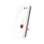 Mesh-Set 2700 3er-Pack (wei/grau, Wi-Fi 7 mit bis zu 6,5...