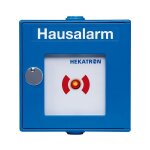 HEK FH.Genius Funkhandtaster Genius Rauchwarnmelder...