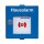 HEK FH.Genius Funkhandtaster Genius Rauchwarnmelder 31-5000013-01-03