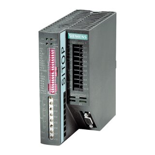 SIEM 6EP1931-2DC21 SITOP Power DC-USV-Modul 6A