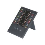 Auerswald COMfortel D-XT20i Tastenerweiterung fr D-210