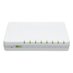 Auerswald 4-Port ATA (Analoger Terminal Adapter)