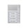 Auerswald TFS-Dialog 214 Trsprecheinrichtung