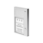 Auerswald TFS-Dialog 211 Trsprecheinrichtung