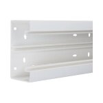 Hager BR6513019016 - Wei - Polyvinylchlorid (PVC) - 2 m -...