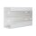 Hager BR6513019016 - Wei - Polyvinylchlorid (PVC) - 2 m - 130 mm - 68 mm (BR6513019016)