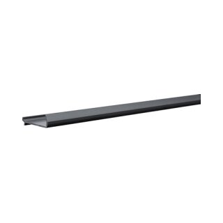 Hager Trennwand f.BR/N/A/S- M1043 Kanalsystem m.C-Profil PVC