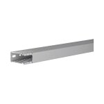 Hager Verdrahtungskanal BA66002507030B PVC BA6 60x25mm...