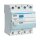 Hager Fi-Schalter 4polig 6kA 40A CDS440D ** 30mA Typ A QuickConnect