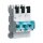 Hager SLS-Schalter 3P E-63A HTS363E ** f.Sammelschiene QuickConnect