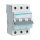 Hager Leitungsschutzschalter MCN332 3polig 6kA C-32A 3M