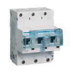 Hager SLS-Schalter 3polig E-35A HTN335E **...