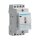 Hager Installationsrelais 16A ERC418 2Schlieer u.2ffner 230V