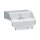 Hager Plombierkappe f.Schtz ESC003 3Modul breite