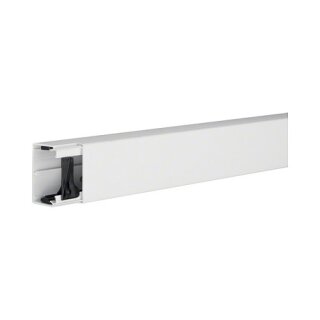 Hager Leitungsfhrungskanal LF4006009016 PVC LF 40x60mm verkehrswei