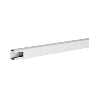 Hager Leitungsfhrungskanal LF3003009016 PVC LF 30x30mm verkehrswei