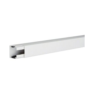 Hager Leitungsfhrungskanal LF4004009016 PVC LF 40x40mm verkehrswei