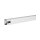 Hager Leitungsfhrungskanal LF4004009016 PVC LF 40x40mm verkehrswei