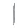Hager Tragschienen universN 1800mm UN12A f.Schrnke ab 160mm Tiefe Set=2Stck