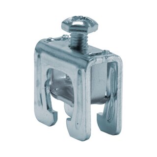 Hager Sammelschienenklemme K96C 2,5-35qmm f.SaS 12x5mm f.Cu-Leiter