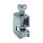 Hager Sammelschienenklemme K96D 10-50qmm f.SaS 12x5mm f.Cu-Leiter