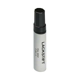 Hager Lackstift 9ml Farbe RAL9010 FZ791N