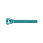 TUB Kabelbinder mit TYZ525M Stahlnasenverschluss, St TYZ525M