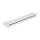 Delock 19? Patchpanel 24 Port Cat.6A grau