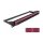 Delock 19? LWL Patchpanel 24 Port SC Duplex violett