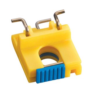 Hager Abschlievorrichtung MZN175 f.Fi-/Fi-LS-Schalter