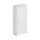 Hager Feldverteiler AP univ. IP44 FWB41S 48PLE 1x4Reihen 650x300x161 QC