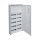 Hager Feldverteiler AP univ. IP44 FWB72N 120PLE 2x7Reihen HS 150 1100x550x161mm