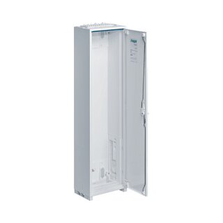 Hager Zhlerschrank universZ ZB31S 1100x300x205mm SKII 84PLE